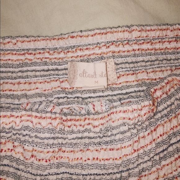 ALTAR’D STATE PLAZZO PANTS - Picture 3 of 4